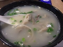 -老班长手工灌汤包老店(东山店)