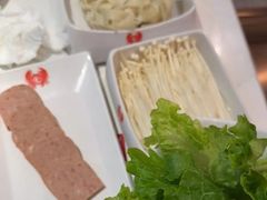 -七欣天香辣蟹火锅(闵行浦江欢乐颂店)