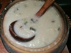-南拳十三姨·潮汕砂锅粥(世纪金源店)