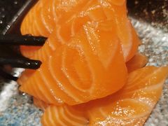 -东方红海鲜百汇(国际大厦店)