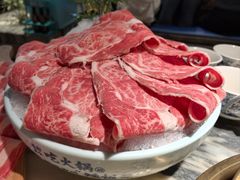 -矮板凳老火锅(宽窄巷子店)