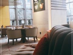 -西安高新希尔顿酒店·咖啡露台西餐厅