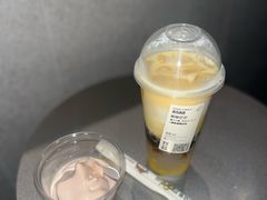 -喜茶(深圳福田星河COCO Park店)
