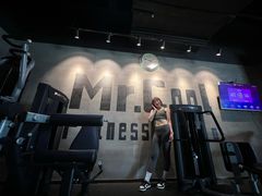 -MR.COOL健身工作室(浦江城市生活广场店)