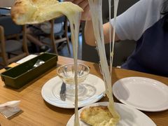 -萨莉亚意式餐厅(深南茂业店)