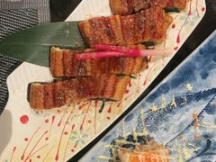 -昱匠·日本料理(金融街店)