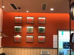 -阿香米线杭州西湖银泰文化广场餐厅