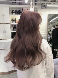 -MYCOLORHARSALON