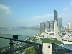 -长沙北辰洲际酒店-兰调全日餐厅