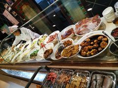 -直隶安家罩饼(复兴路店)