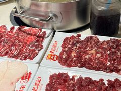 -陈记顺和潮汕牛肉火锅(韩江路店)