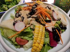 -包子大王(新泽巷店)