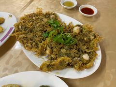 -飘香小食店(国平路店)