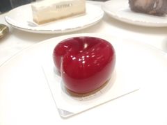 柠檬草莓-法桐蛋糕·手作面包(万象城店)