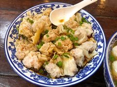 干捞云吞-惠康汤粉店(惠新中街店)