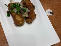 -胖大嫂渔家排档·全海景餐厅(渔村店)