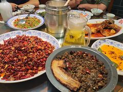 -徐鼎盛民间菜(城南家园店)