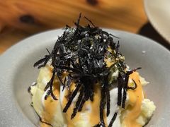 土豆泥-本处·素食·融合料理(南油店)