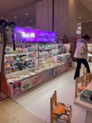 -Mini Muses ·创意手作·陶艺·银饰·团建(芳圆里店)