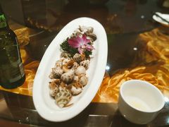 雪蚶拼小花螺-同君福大酒楼(紫新路店)
