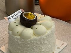 -玲婧胡同·生日蛋糕·餐厅(嘉里城店)