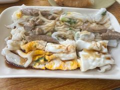 -石湾点心