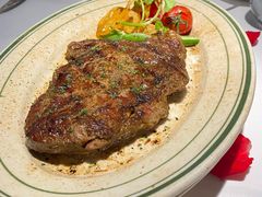 澳洲谷饲安格斯肉眼-燃扒房Steakhouse(皇庭店)