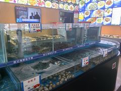 -韩记海鲜饺子(隆仁世家店)