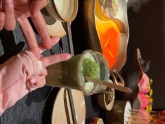 -色響火锅(恒隆广场店)