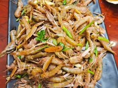 -瑞杰烧烤店·24小时营业(山东路店)