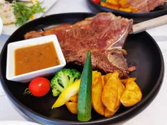 T骨牛排-维兰西餐(万泉河店)