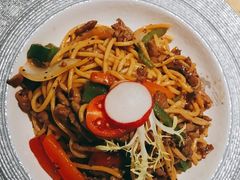 -夏日玛莉西餐厅(梅溪湖步步高店)