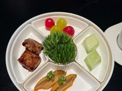 -西茶·宋宴·精致江南料理