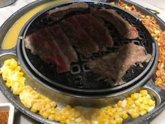 -韩宫宴烤肉·料理(苏州中心店)