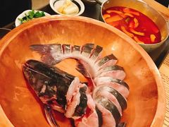 -云渔堂蒸汽石锅鱼(万达店)