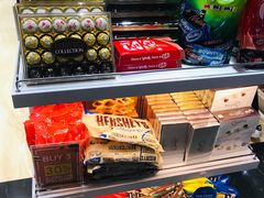 -王权免税店(廊曼机场店)