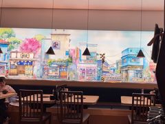 -沼津港精致料理·寿喜烧·烧鸟(漕河泾印象城店)