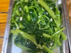 -龙上水现炒生料(柳沙店)