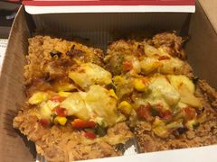 -肯德基(李家沱店)