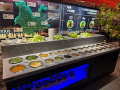 -芸山季·云南山珍菌火锅(人民广场来福士店)