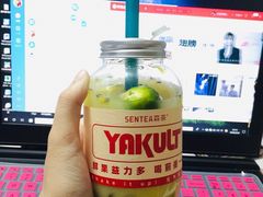 -森茶(湛江万达店)