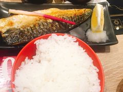 -吉野家(红博中央公园店)