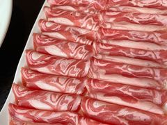 -铜来聚老北京涮肉(恒隆广场店)