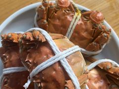 -品鲜村农家菜·阳澄湖大闸蟹(总店)