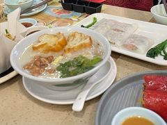 -点都德(汇胜楼店)
