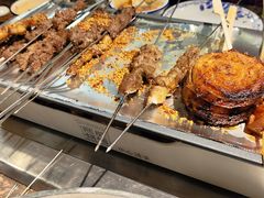 -熙成烧烤·三十三年(开发区店)