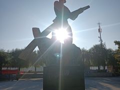 -图们国门景区