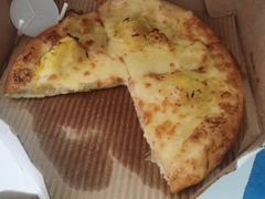 -乐凯撒披萨(正佳广场店)