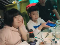 -戈拿旺巴西烤肉(崇文门店)