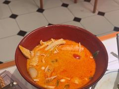 -太食獸泰式茶餐厅(IFS国金中心店)